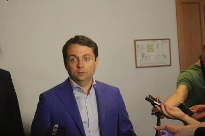 Андрей Чибис